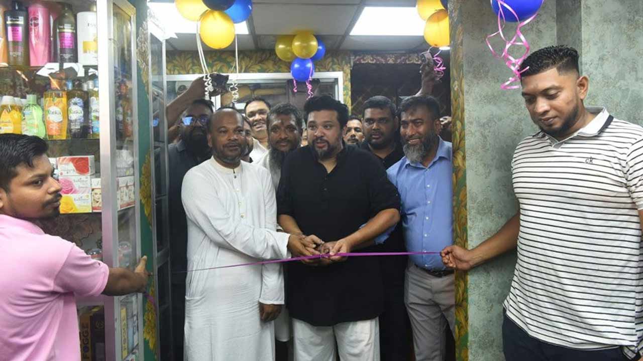 গুমের শিকার ৭ পরিবারের জন্য ব্যবসা প্রতিষ্ঠান খুলে দিলো বিএনপি